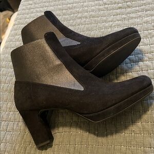 Ankle Boots